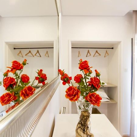 Apartamento Mar & Sol Póvoa de Varzim Екстериор снимка