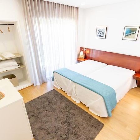 Apartamento Mar & Sol Póvoa de Varzim Екстериор снимка