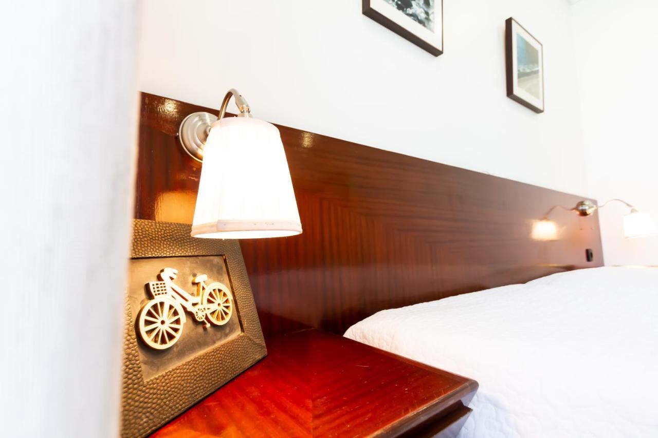Apartamento Mar & Sol Póvoa de Varzim Екстериор снимка