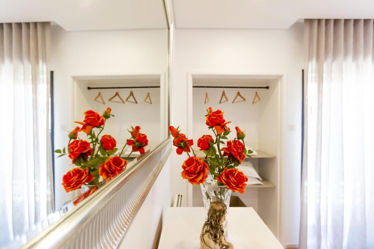 Apartamento Mar & Sol Póvoa de Varzim Екстериор снимка