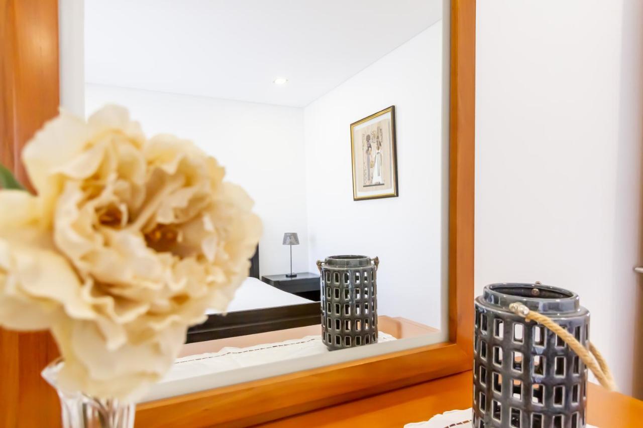 Apartamento Mar & Sol Póvoa de Varzim Екстериор снимка