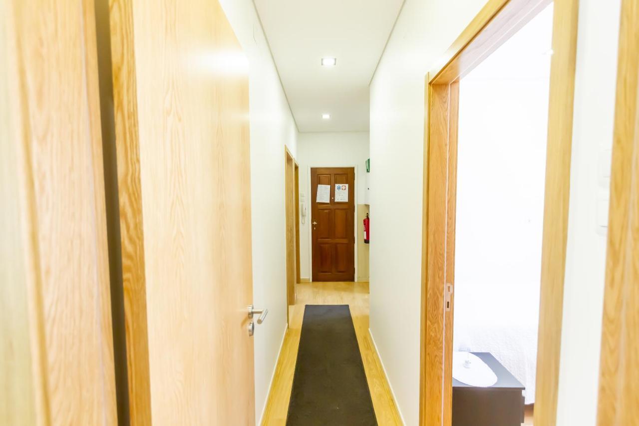 Apartamento Mar & Sol Póvoa de Varzim Екстериор снимка