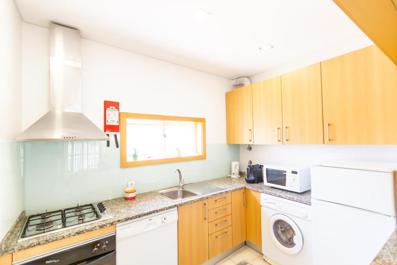 Apartamento Mar & Sol Póvoa de Varzim Екстериор снимка