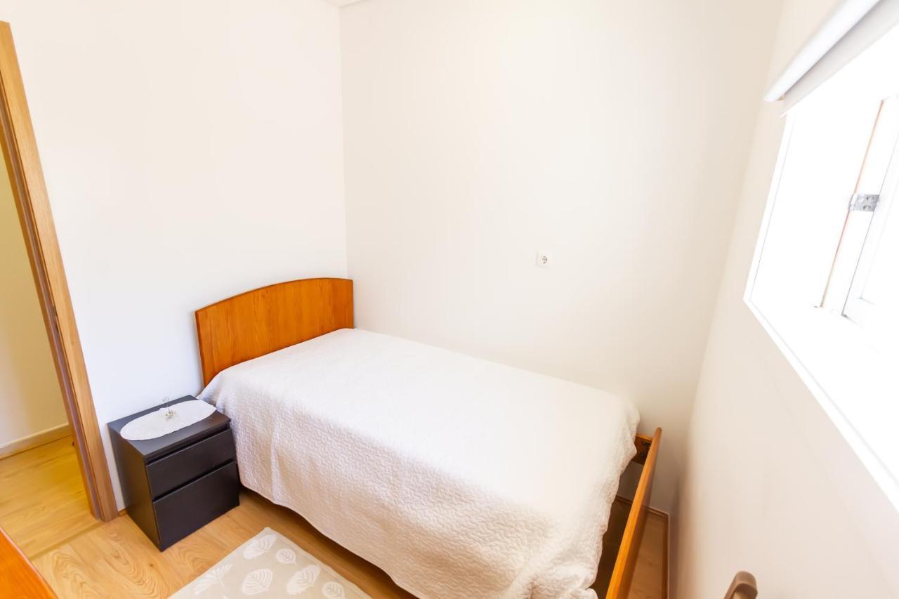 Apartamento Mar & Sol Póvoa de Varzim Екстериор снимка