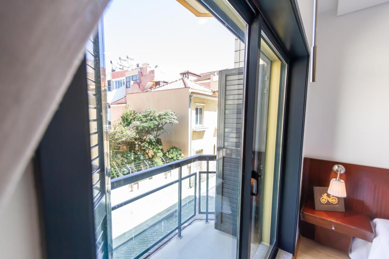 Apartamento Mar & Sol Póvoa de Varzim Екстериор снимка