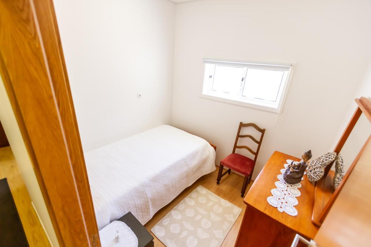 Apartamento Mar & Sol Póvoa de Varzim Екстериор снимка