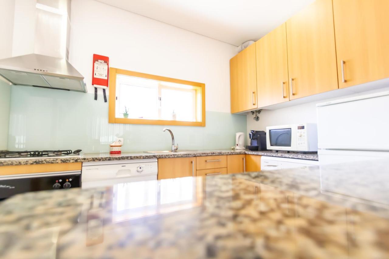 Apartamento Mar & Sol Póvoa de Varzim Екстериор снимка