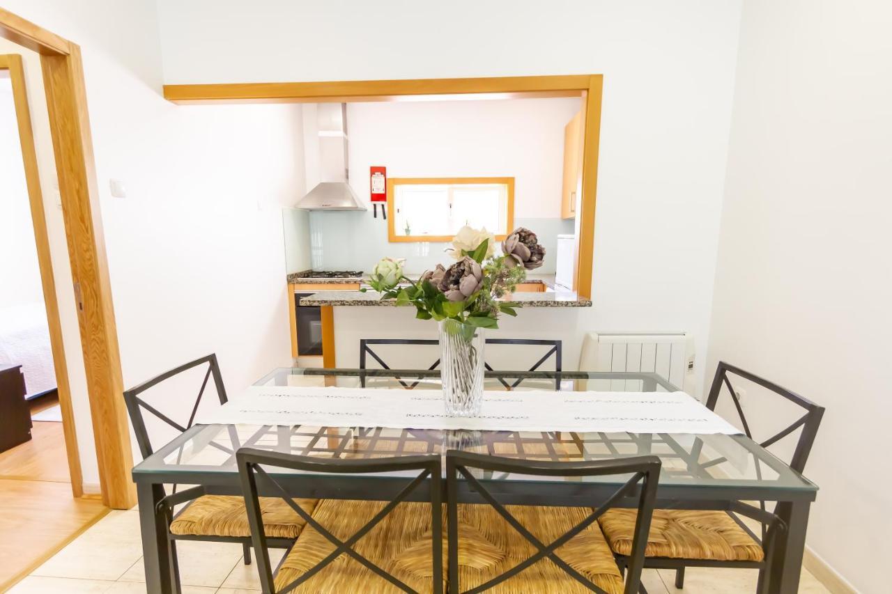 Apartamento Mar & Sol Póvoa de Varzim Екстериор снимка