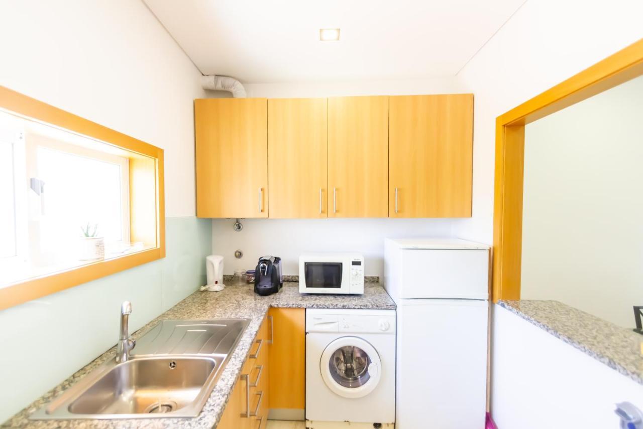 Apartamento Mar & Sol Póvoa de Varzim Екстериор снимка