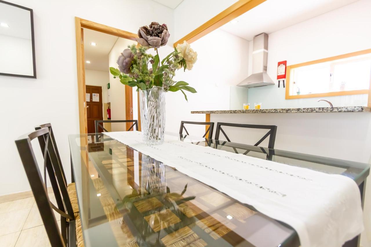 Apartamento Mar & Sol Póvoa de Varzim Екстериор снимка
