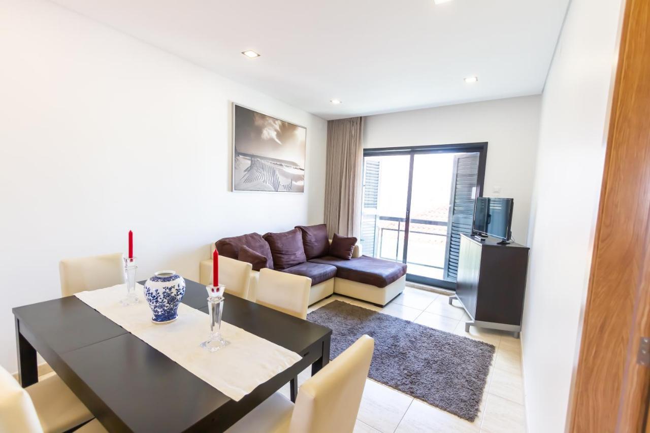 Apartamento Mar & Sol Póvoa de Varzim Екстериор снимка