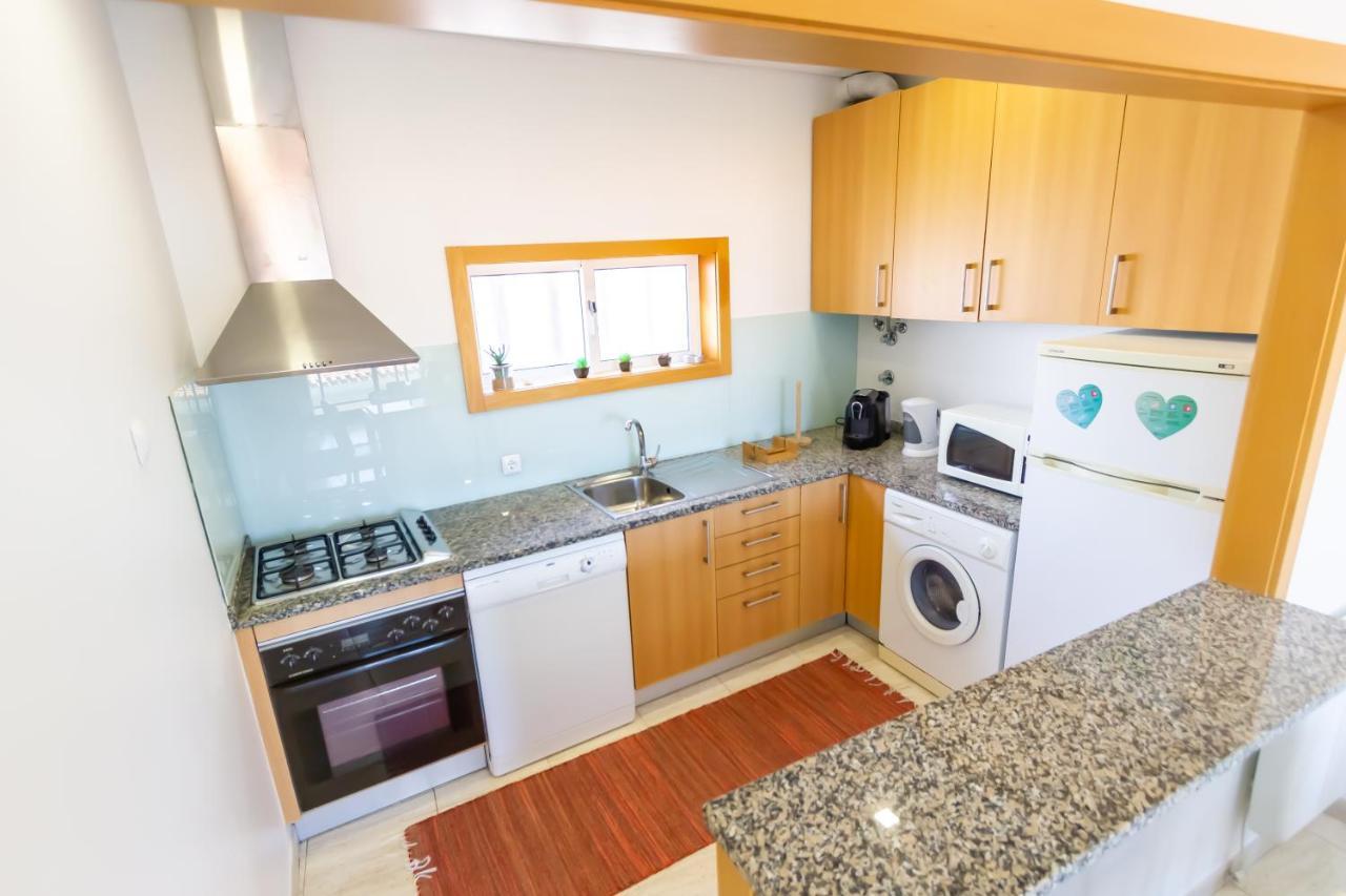 Apartamento Mar & Sol Póvoa de Varzim Екстериор снимка