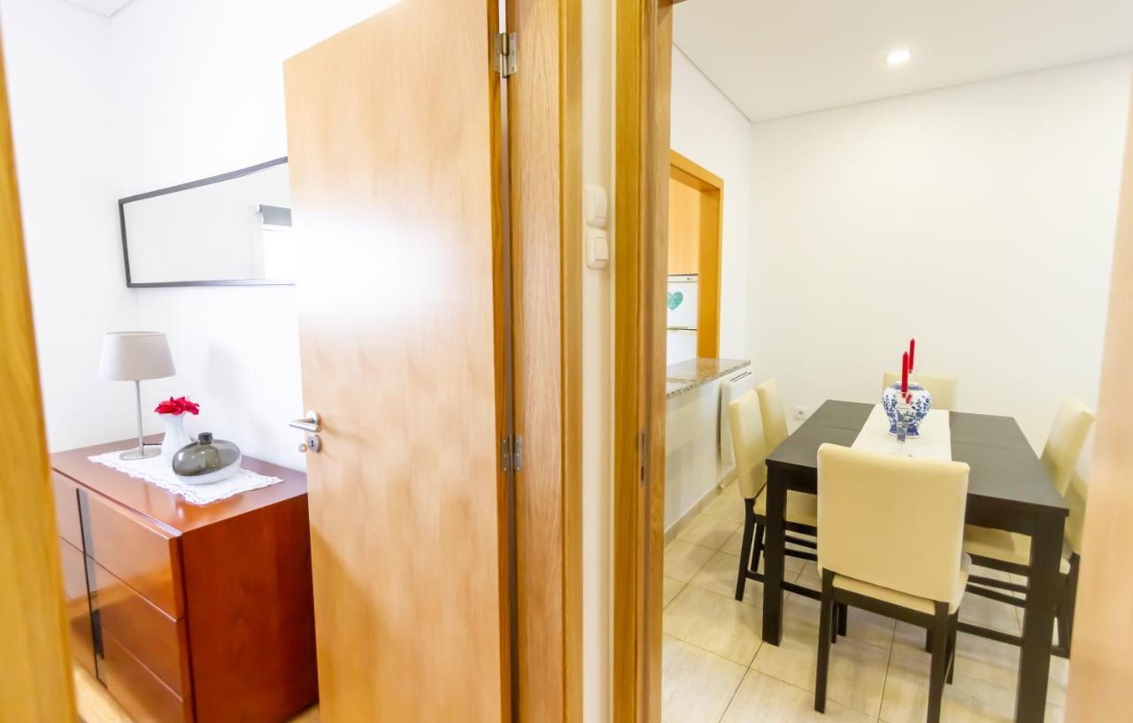 Apartamento Mar & Sol Póvoa de Varzim Екстериор снимка