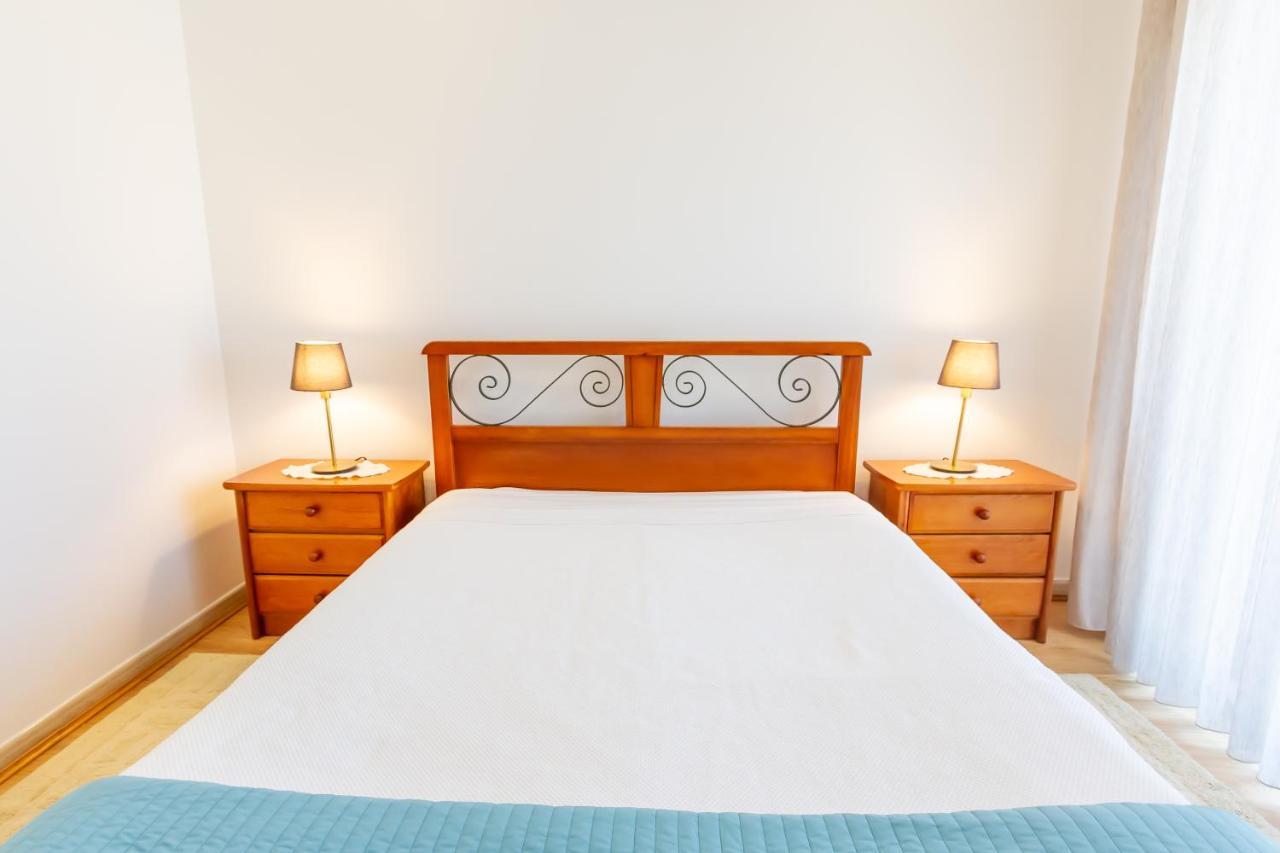Apartamento Mar & Sol Póvoa de Varzim Екстериор снимка