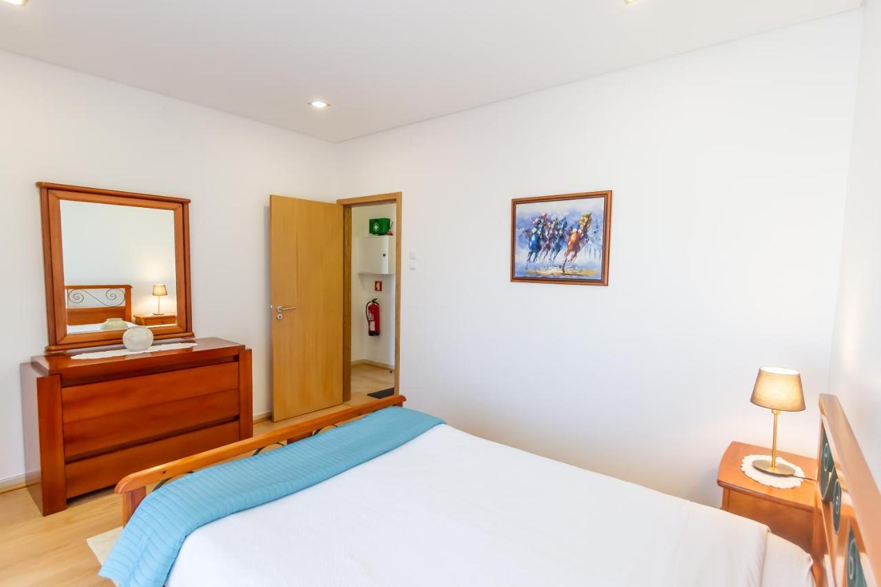 Apartamento Mar & Sol Póvoa de Varzim Екстериор снимка