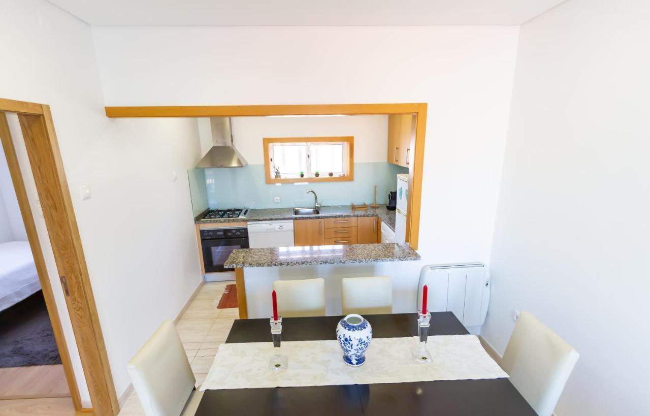 Apartamento Mar & Sol Póvoa de Varzim Екстериор снимка