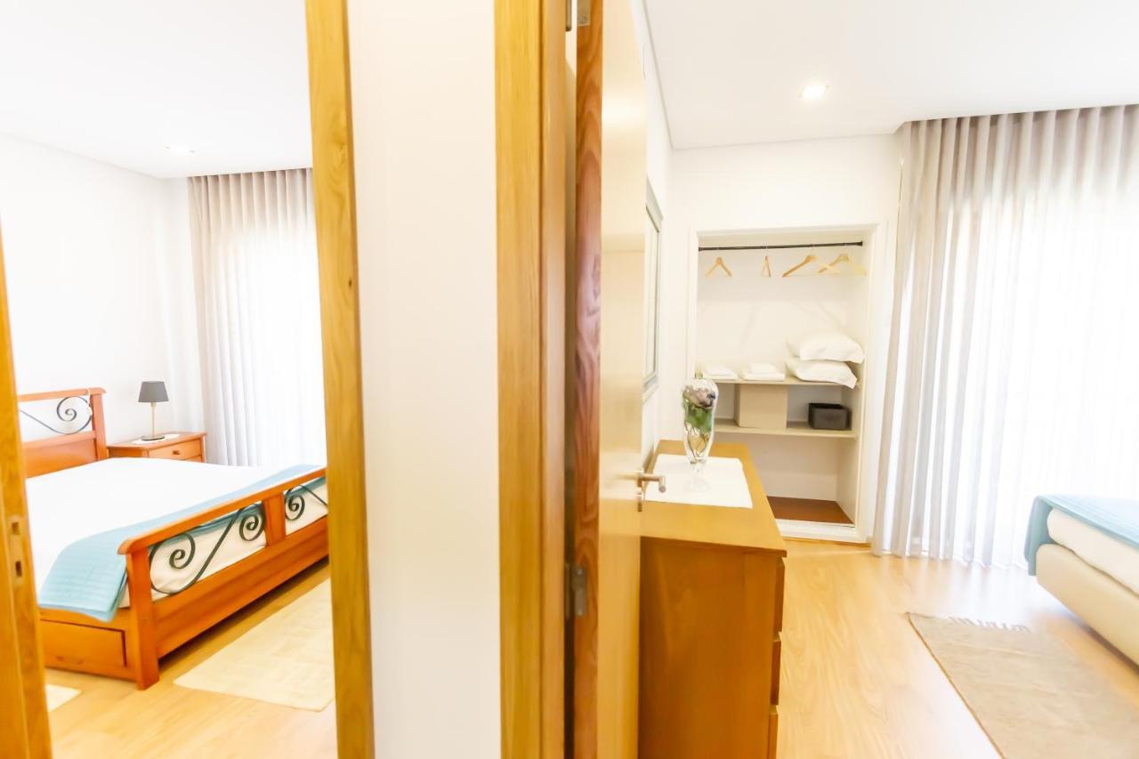 Apartamento Mar & Sol Póvoa de Varzim Екстериор снимка