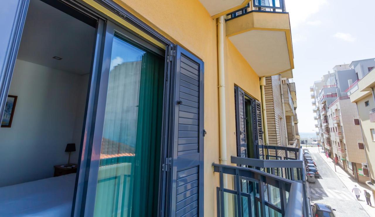 Apartamento Mar & Sol Póvoa de Varzim Екстериор снимка