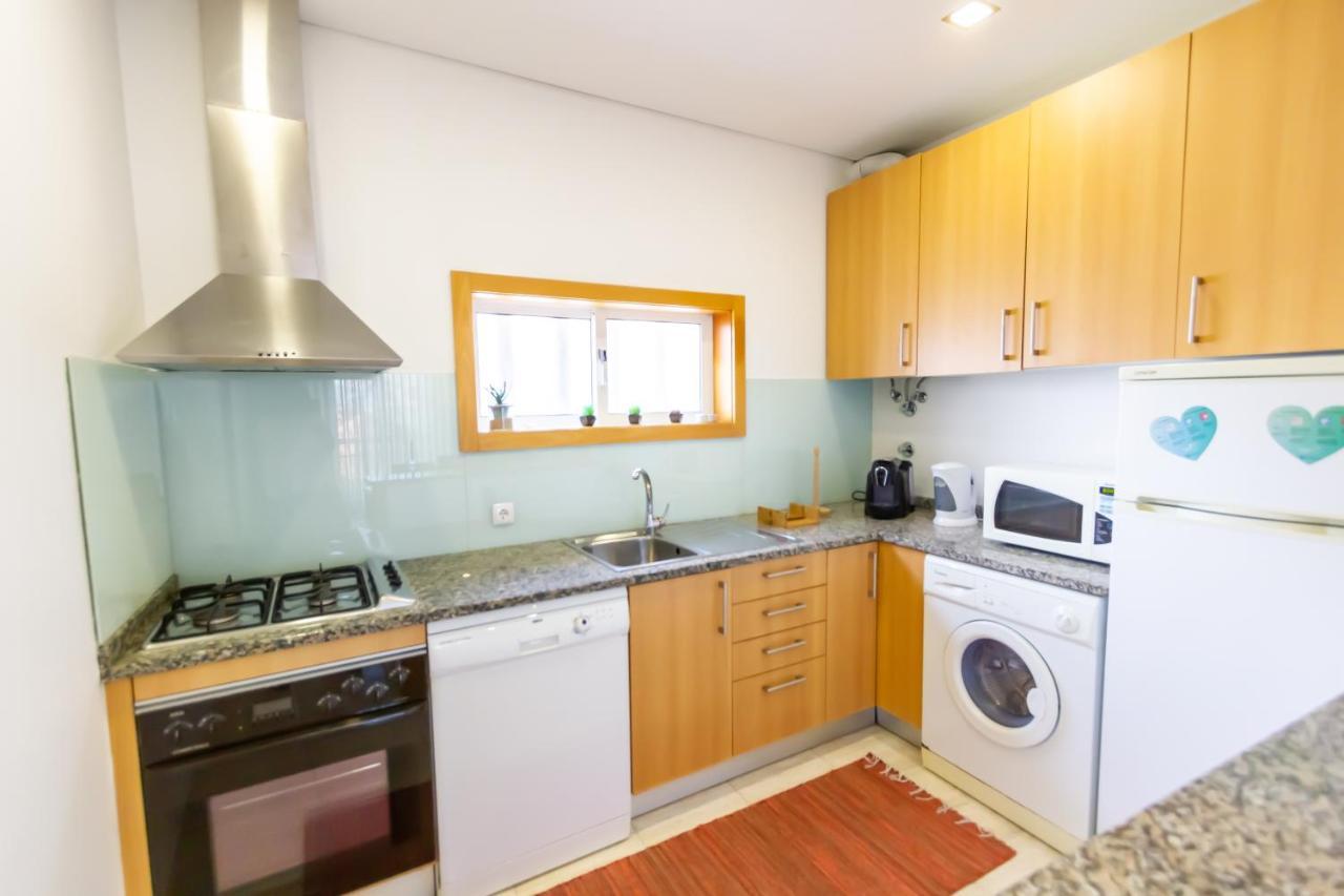 Apartamento Mar & Sol Póvoa de Varzim Екстериор снимка
