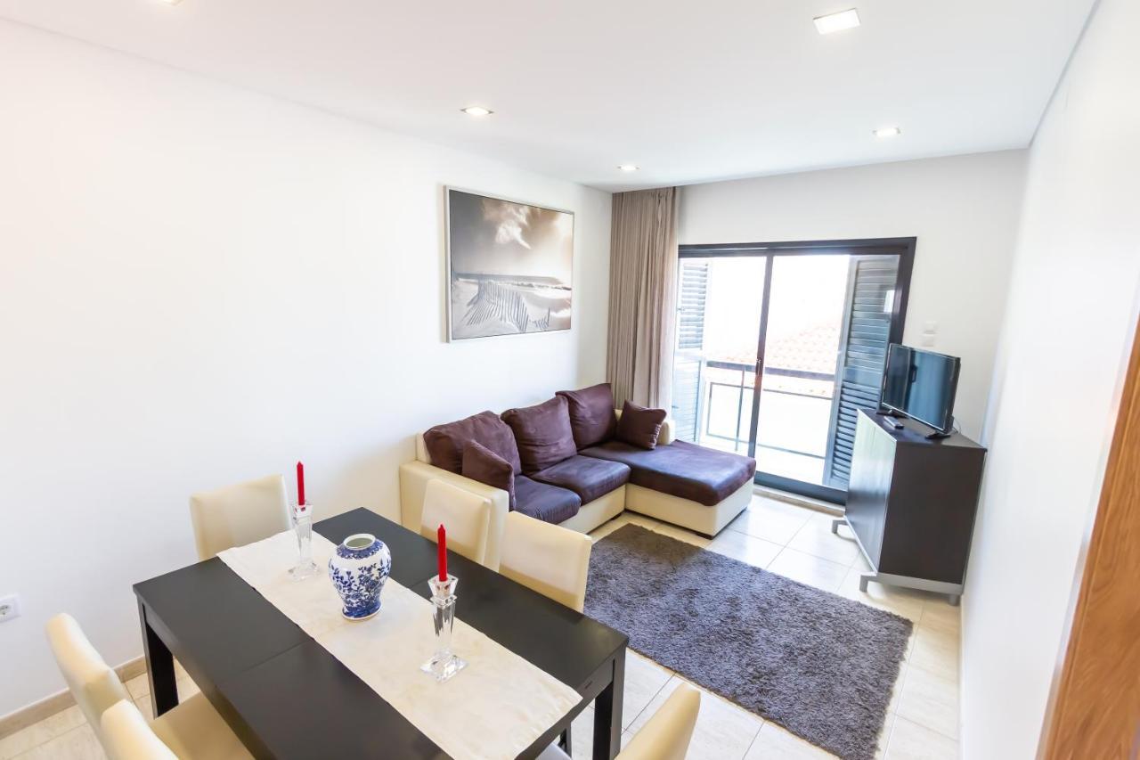 Apartamento Mar & Sol Póvoa de Varzim Екстериор снимка