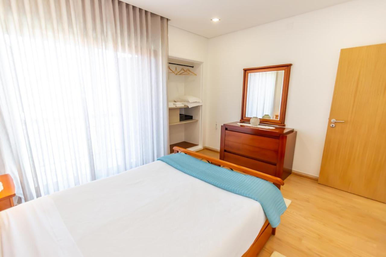 Apartamento Mar & Sol Póvoa de Varzim Екстериор снимка