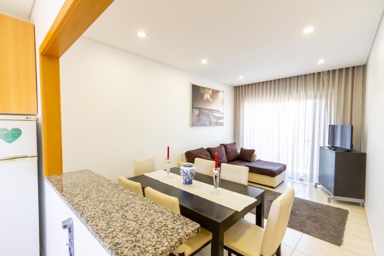 Apartamento Mar & Sol Póvoa de Varzim Екстериор снимка